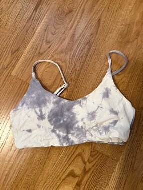 Modiv Tie-Dye bra